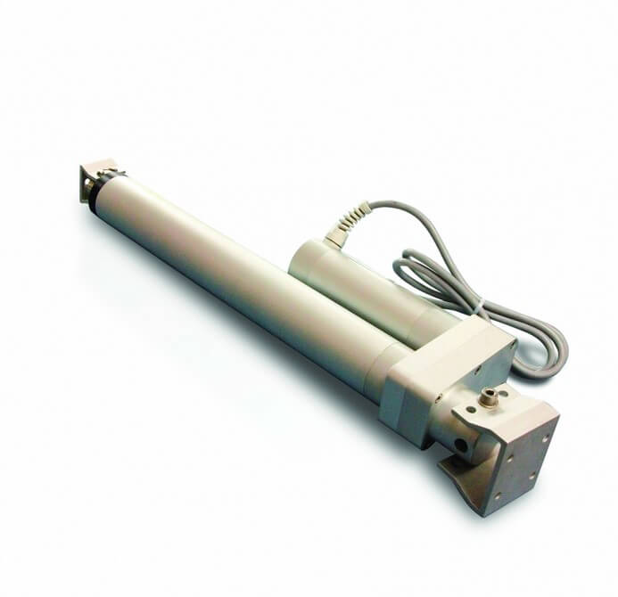 Barka Actuated Struts SoPac Marine I Marine Equipment Distributor